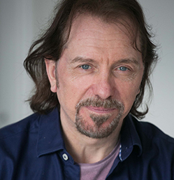 Phil Shaw Image Phil Shaw Image